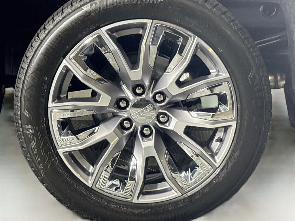 New 2026 GMC Sierra 1500 Denali AWD/4WD image 32