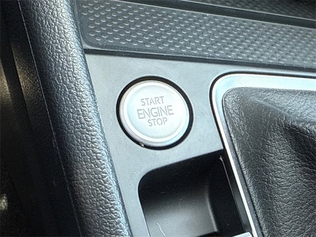 New 2025 Volkswagen Jetta SE image 42