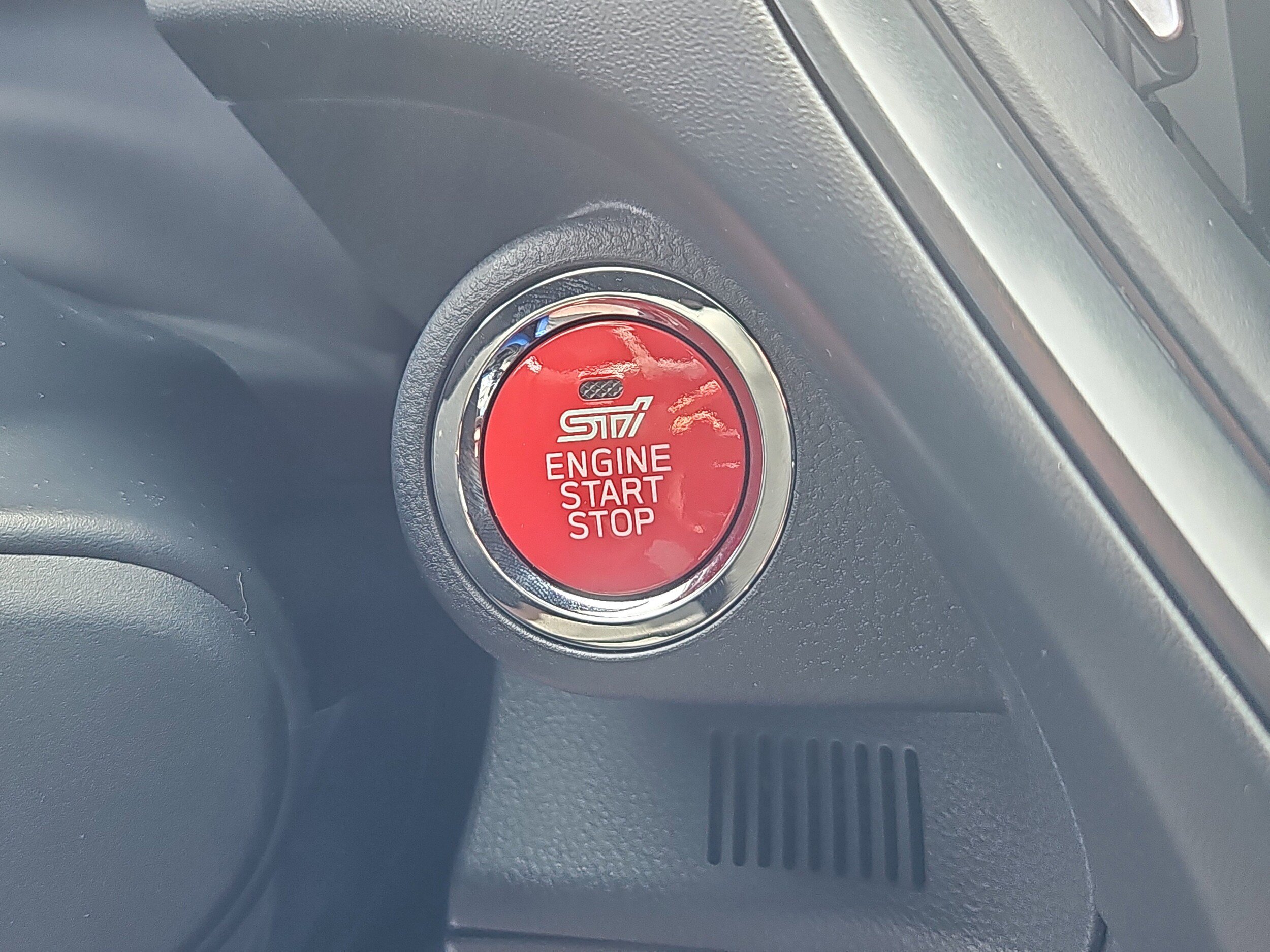 New 2026 Subaru WRX tS AWD/4WD image 10