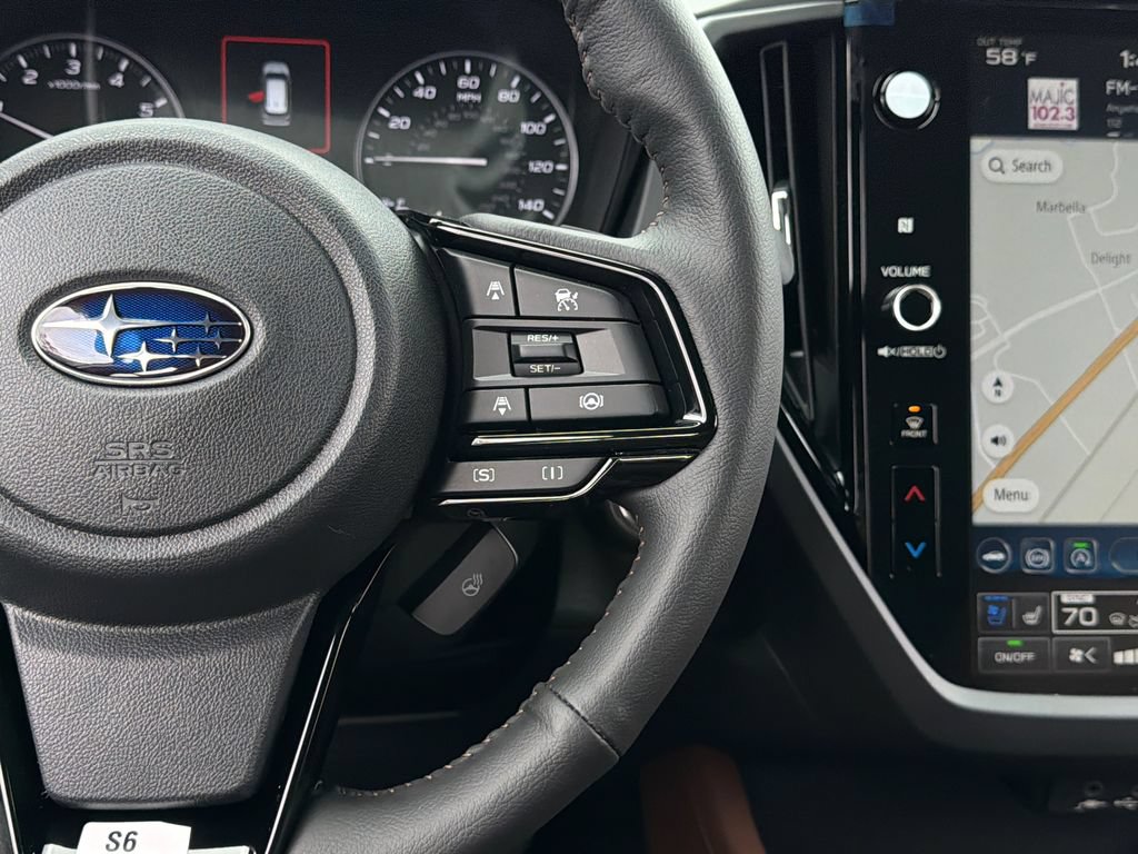 New 2026 Subaru Forester Touring AWD/4WD image 23