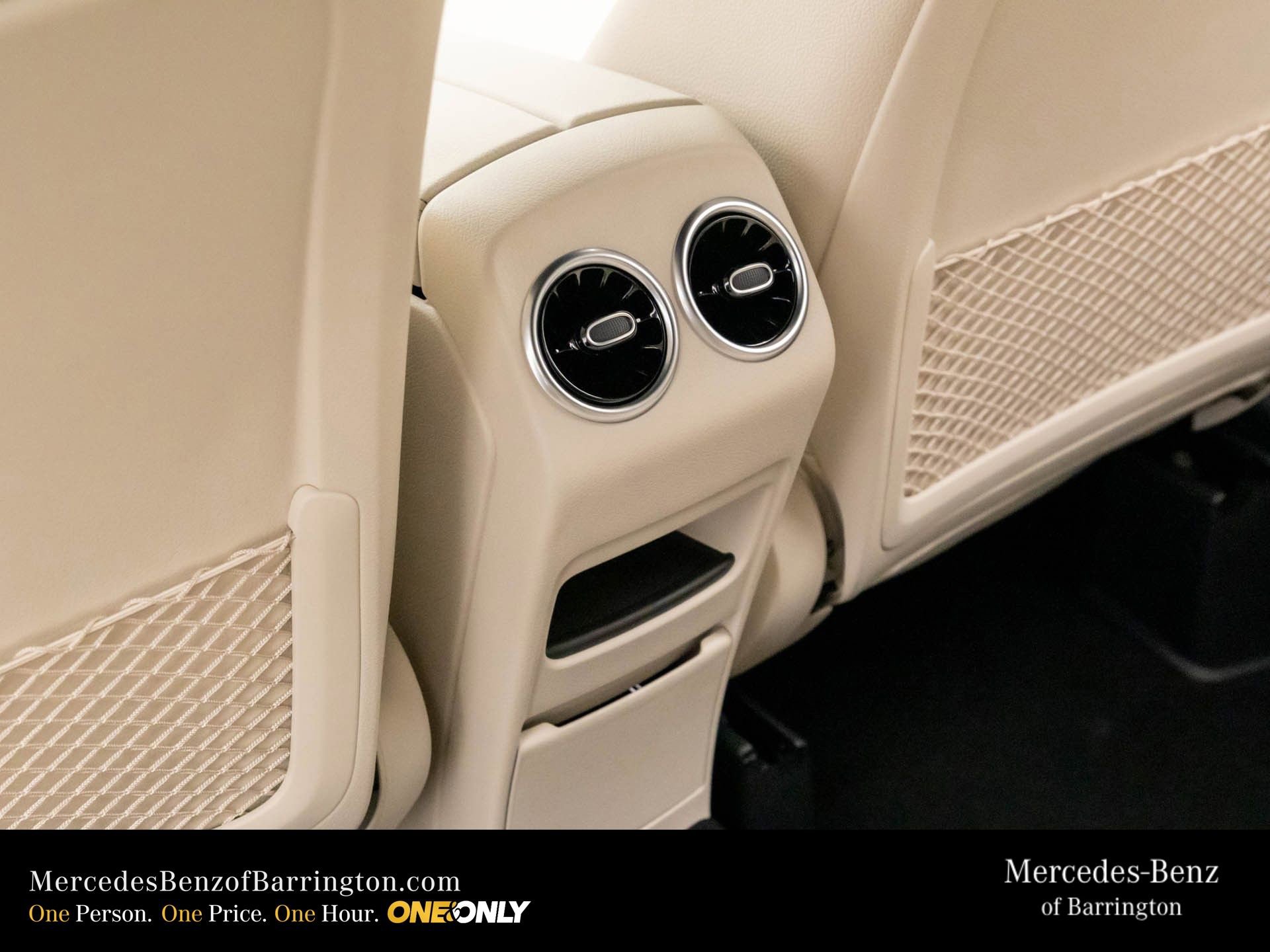 New 2025 Mercedes-Benz GLA 250 4MATIC image 19