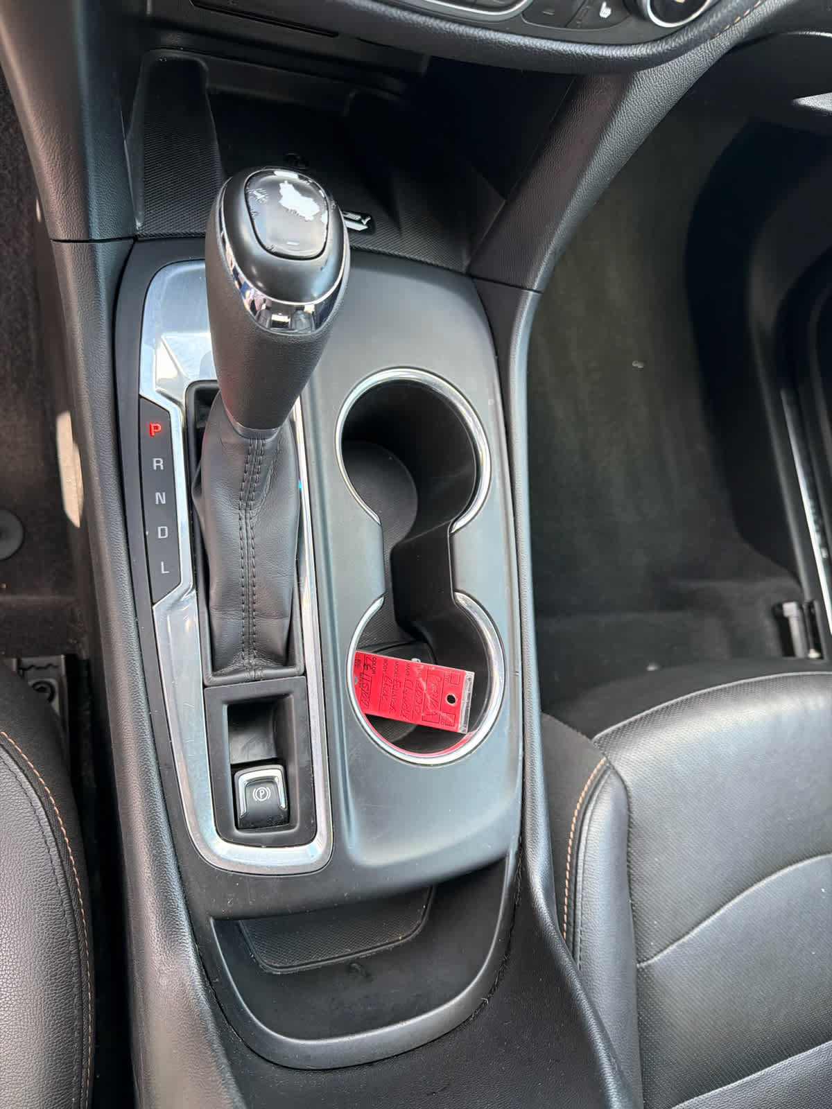 Used 2020 Chevrolet Equinox Premier FWD image 21