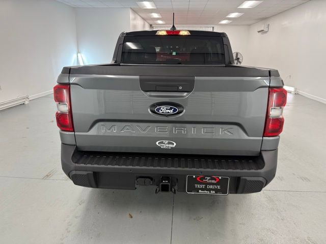 New 2026 Ford Maverick XLT w/ XLT Luxury Package image 7
