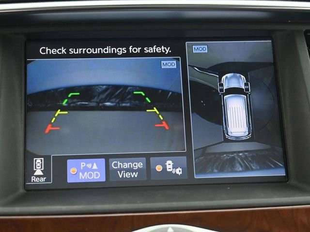 Used 2019 INFINITI QX80 Luxe w/ 22" Wheel Package image 15