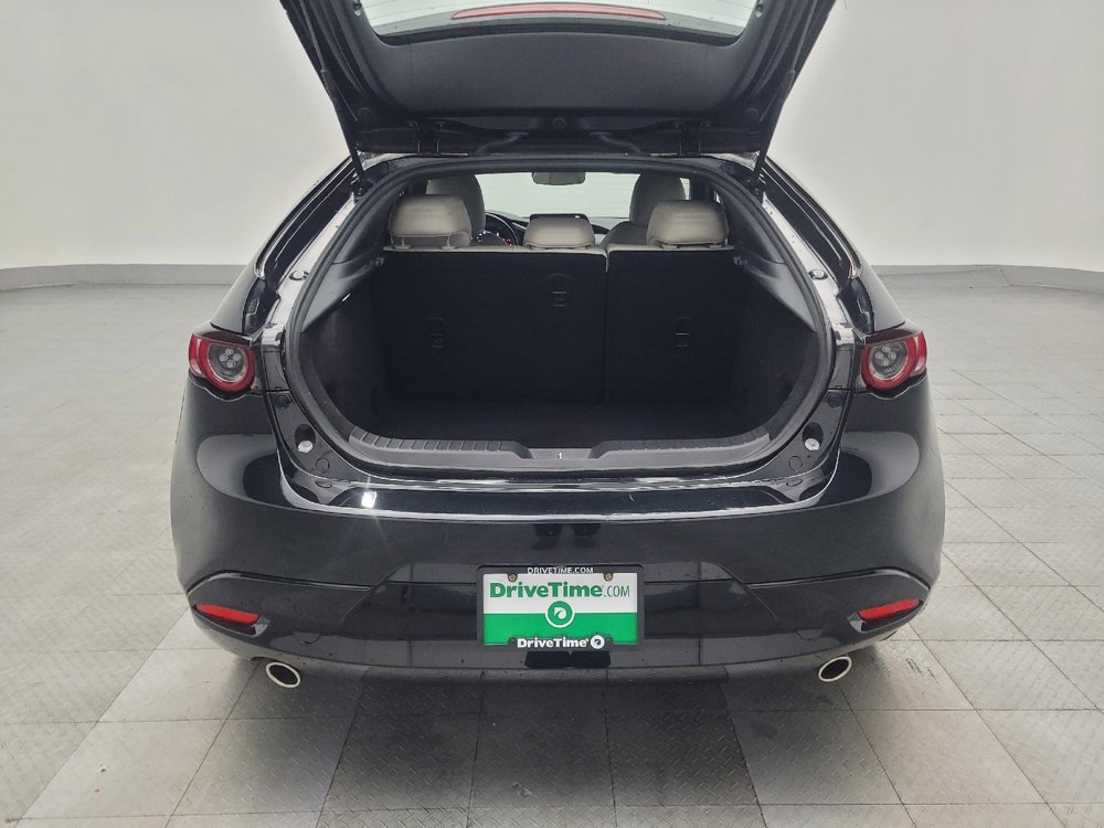 Used 2021 MAZDA MAZDA3 s image 29