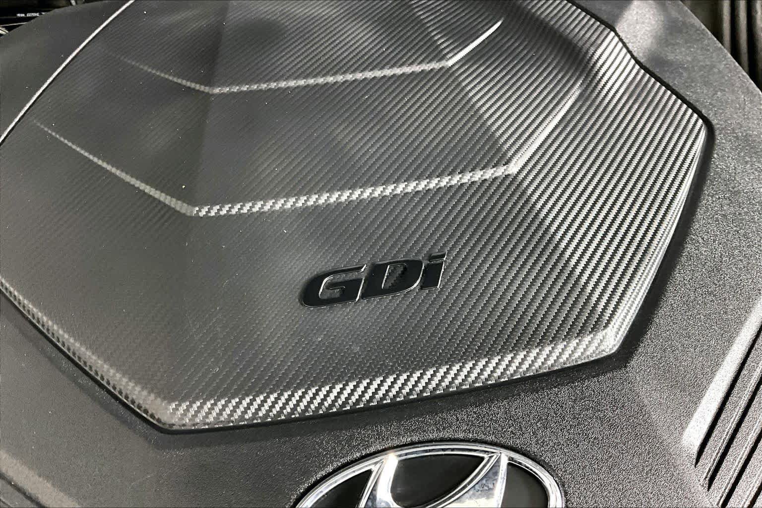 Used 2022 Hyundai Palisade Calligraphy FWD image 29