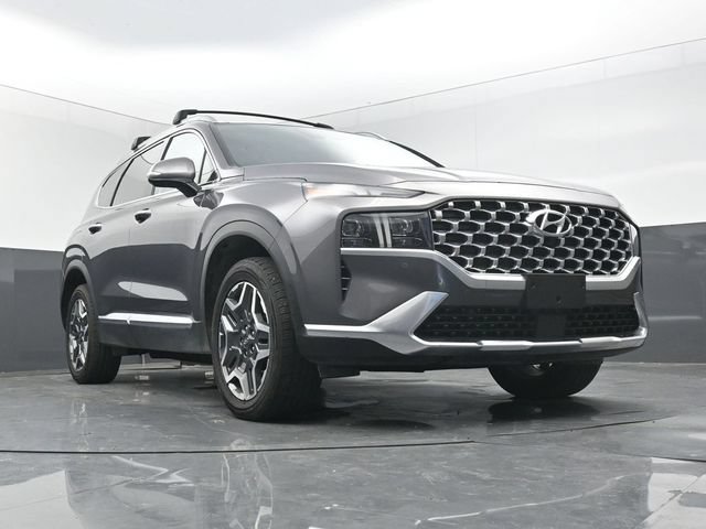 Used 2023 Hyundai Santa Fe Limited