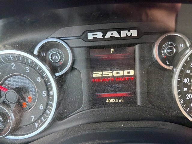 Used 2022 RAM 2500 Tradesman image 5