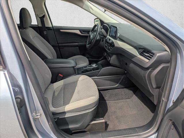 Used 2022 Ford Escape SE w/ Convenience Package FWD image 18