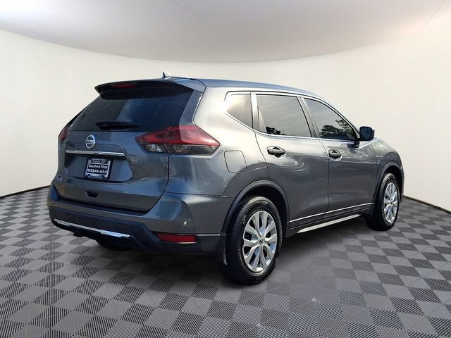 Used 2020 Nissan Rogue S FWD image 7