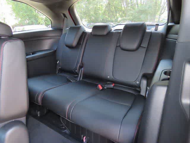 New 2026 Honda Odyssey Sport-L image 15