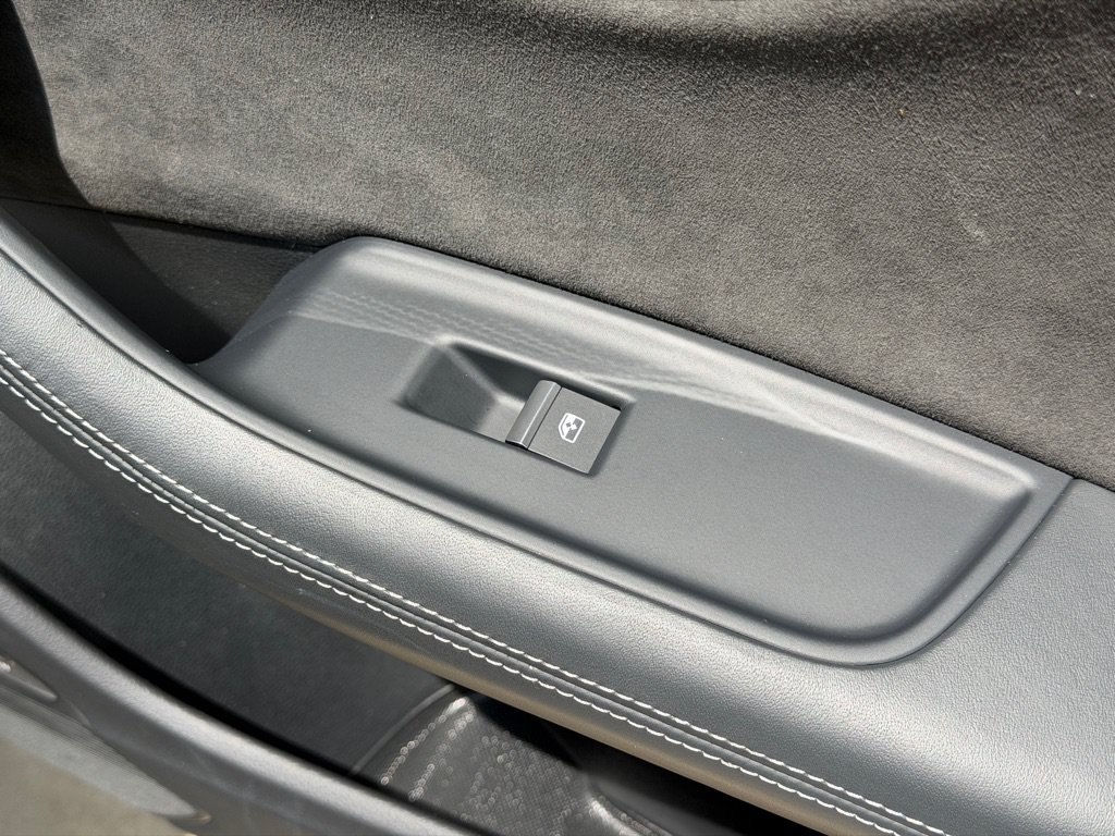 Used 2022 Audi SQ8 Prestige AWD/4WD image 56