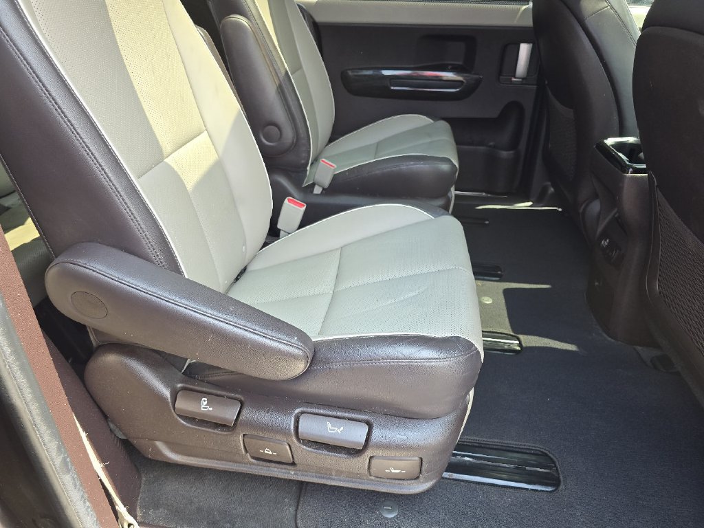 Used 2018 Kia Sedona SX Limited w/ SX Limited Prestige Package FWD image 27