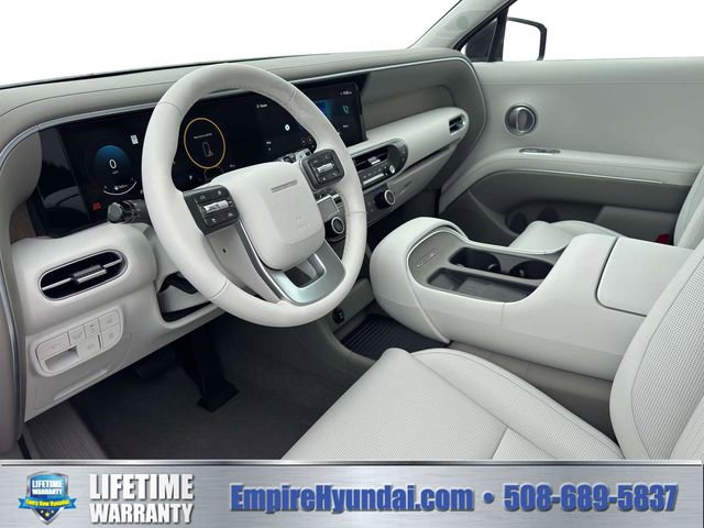 New 2026 Hyundai Palisade SEL image 14