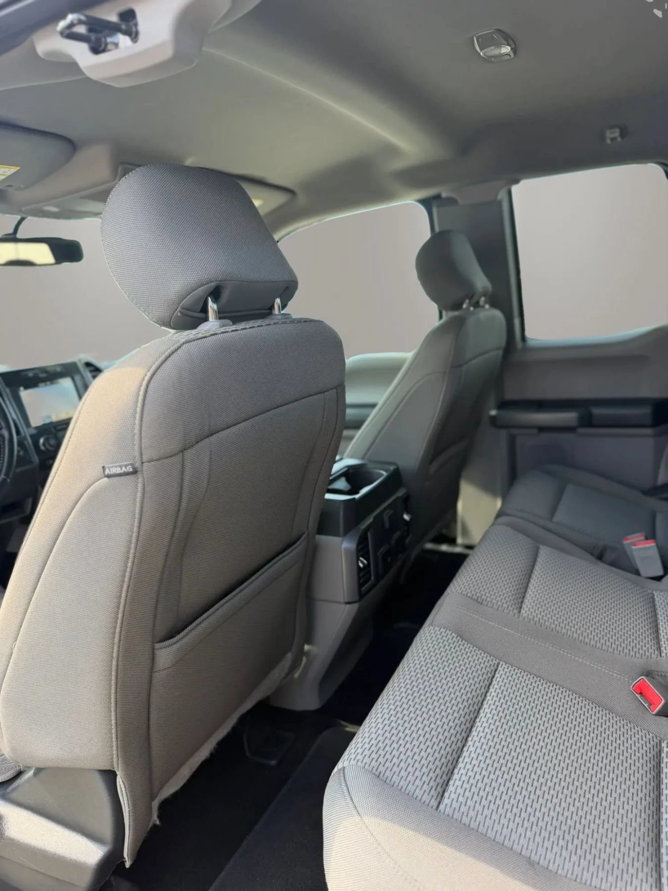 Used 2018 Ford F150 XLT w/ Equipment Group 302A Luxury AWD/4WD image 19