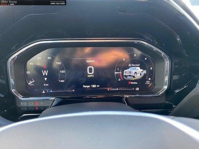 New 2026 GMC Sierra 1500 Elevation image 20