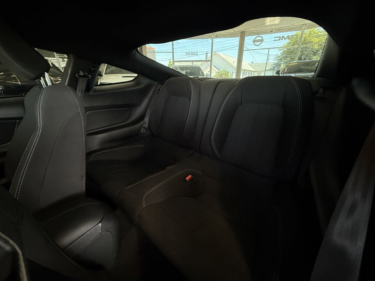 Used 2021 Ford Mustang GT image 29