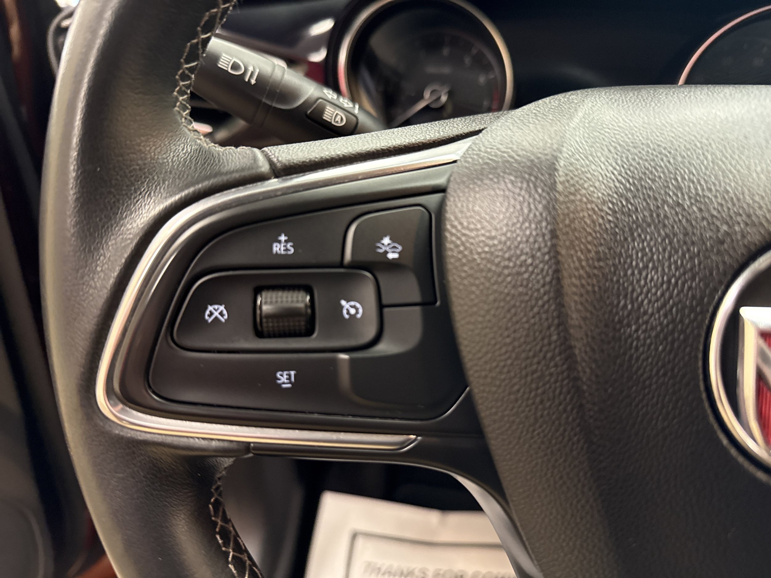 Used 2021 Buick Encore GX Select FWD image 31