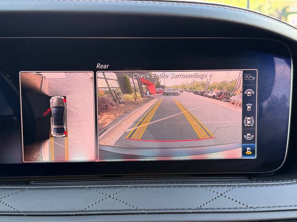 Used 2019 Mercedes-Benz Maybach S 650 image 57