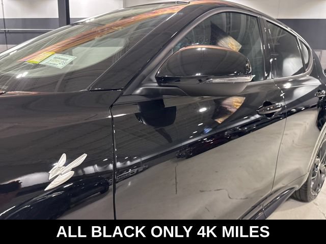 Used 2024 Dodge Hornet R/T Plus w/ Track Pack AWD/4WD image 4
