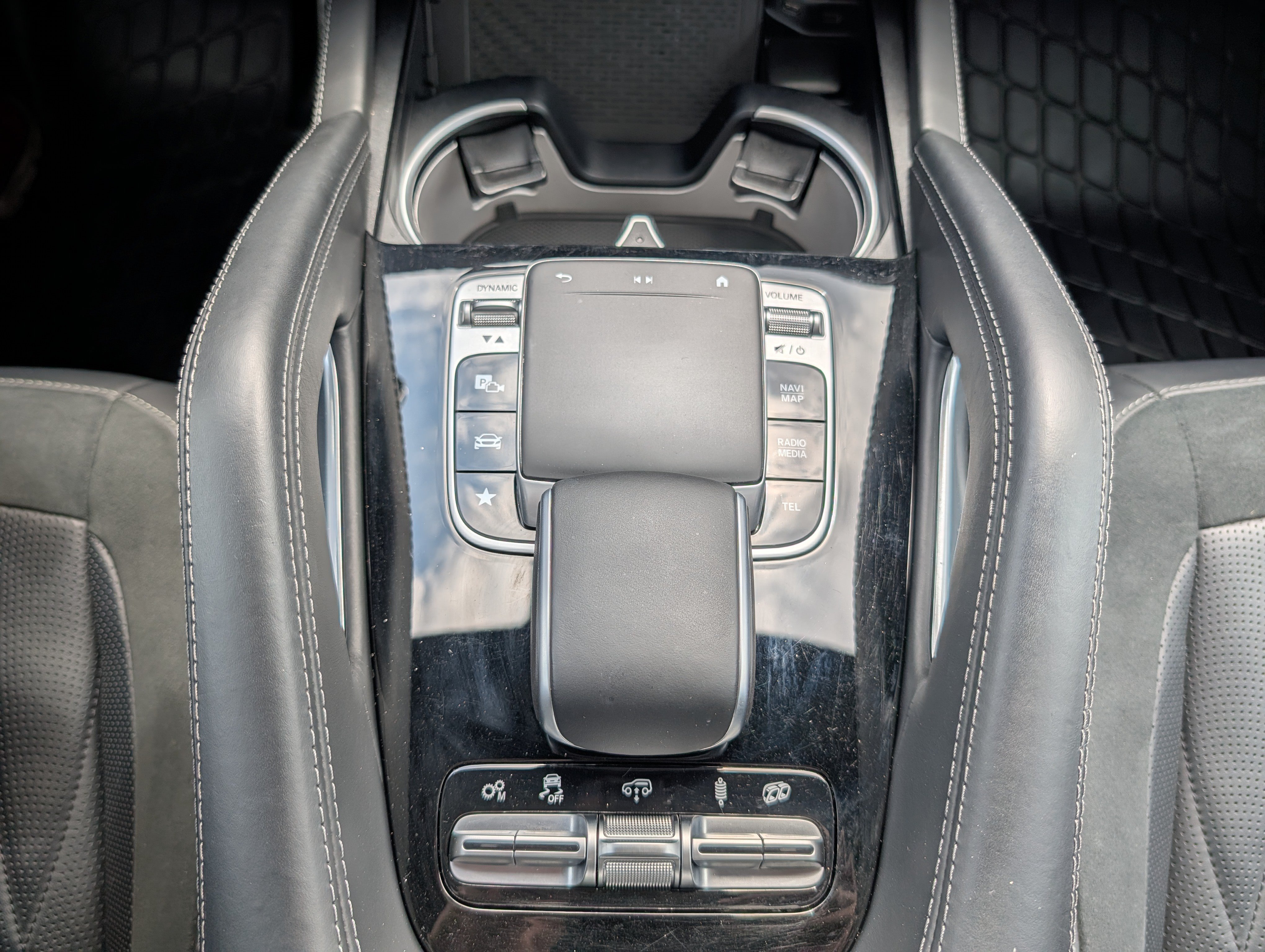 Used 2023 Mercedes-Benz GLE 53 AMG 4MATIC image 28