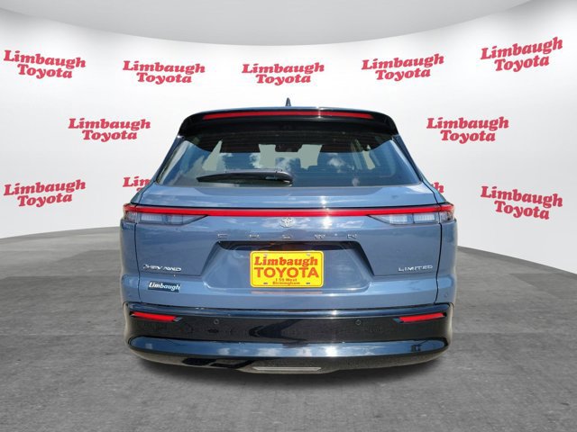 Used 2025 Toyota Crown Signia image 29