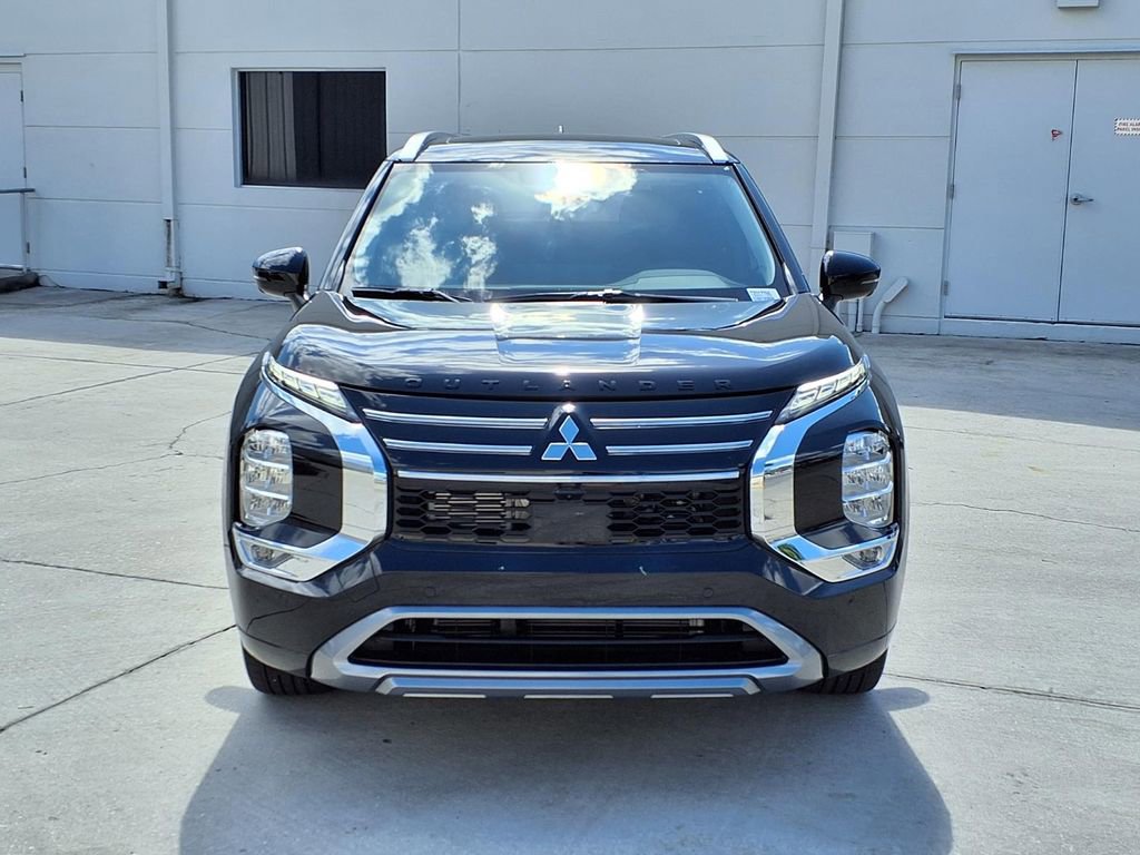 Used 2026 Mitsubishi Outlander SEL FWD image 6