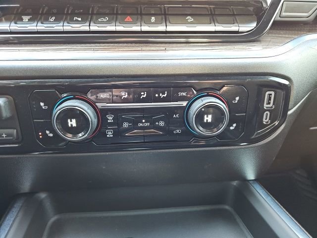 Certified 2024 Chevrolet Silverado 2500 LT w/ All Star Edition AWD/4WD image 19