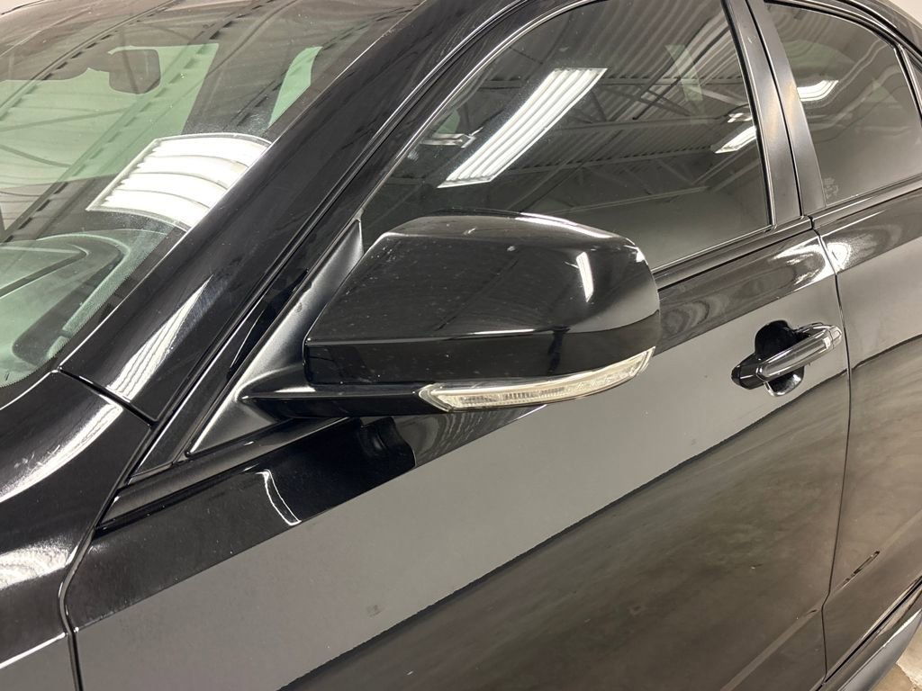 Used 2021 Cadillac CT4 V w/ Cold Weather Package image 11