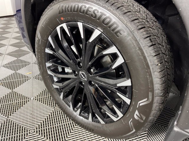 New 2026 Nissan Rogue Dark Armor FWD image 16
