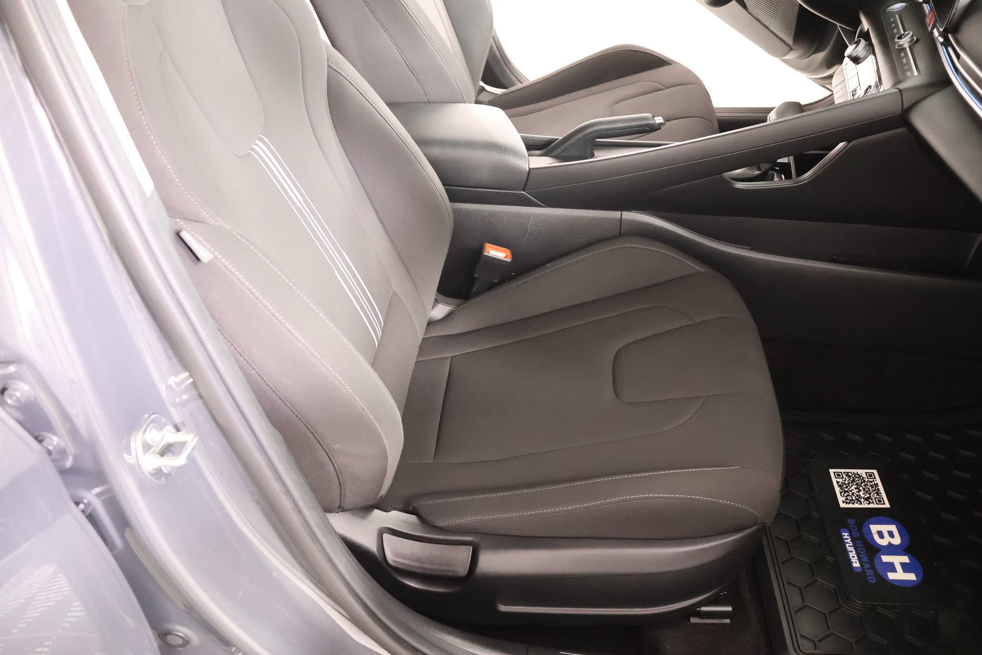 Certified 2024 Hyundai Elantra SEL FWD image 13