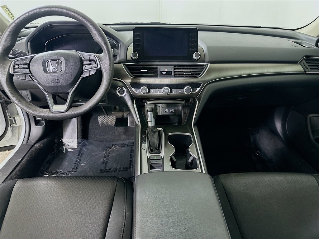Used 2021 Honda Accord LX image 18