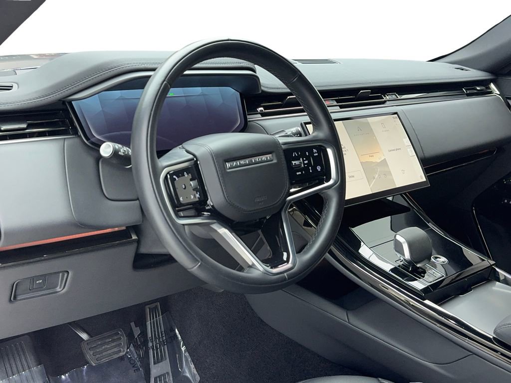 Used 2024 Land Rover Range Rover Sport SE image 14