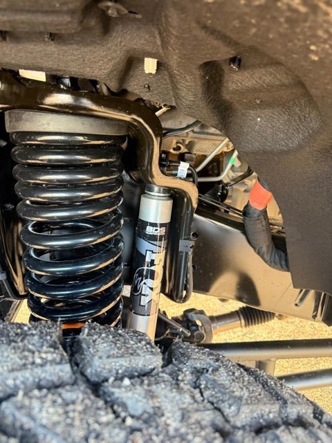 New 2026 Ford F450 XLT w/ XLT Premium Package image 17