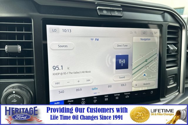 New 2026 Ford F250 Platinum image 17