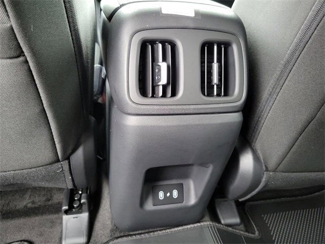 New 2026 Hyundai Tucson SEL image 18