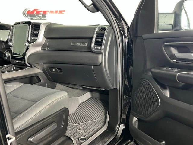 Used 2024 RAM 1500 Big Horn image 30