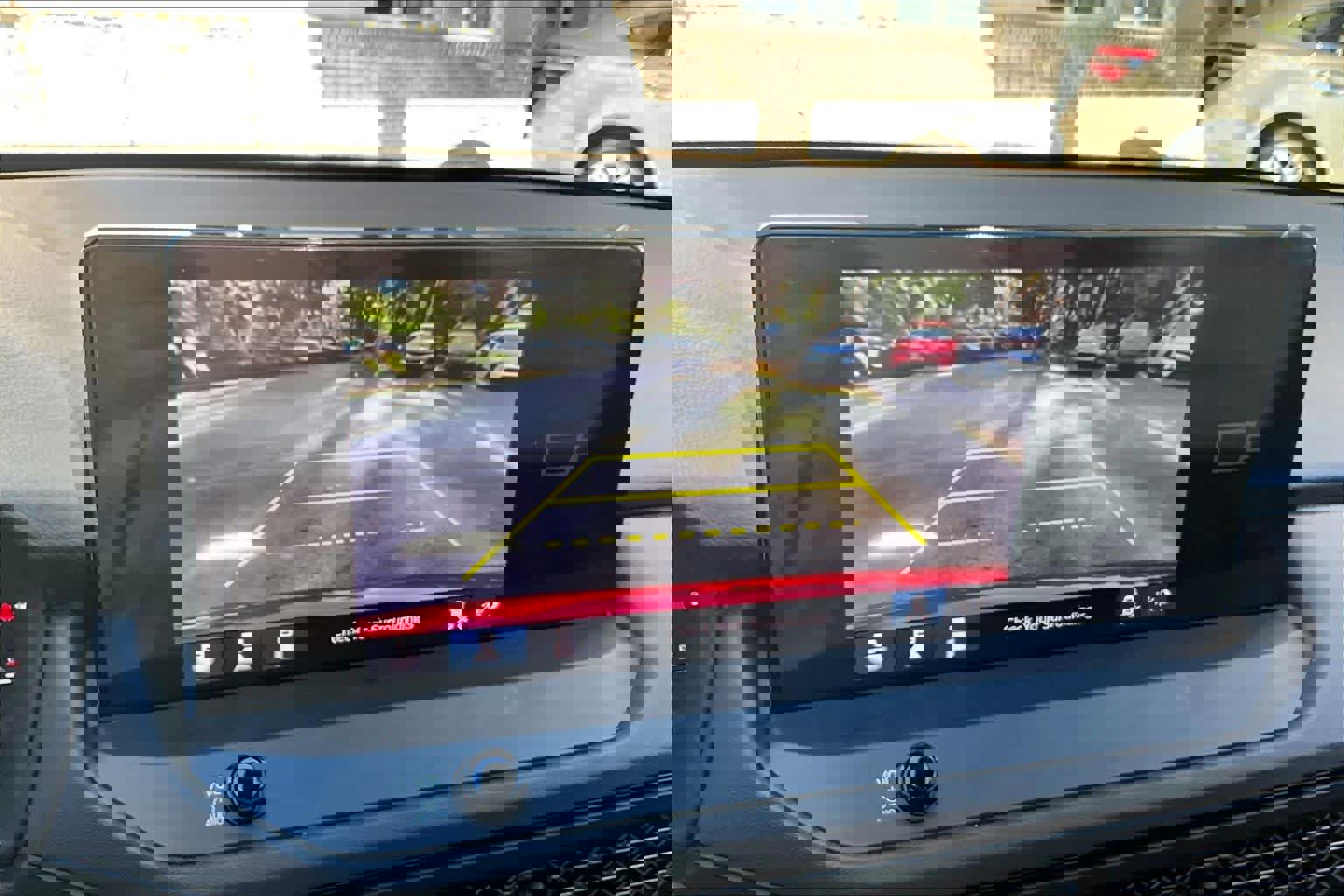 Certified 2025 Honda Accord Sport image 59