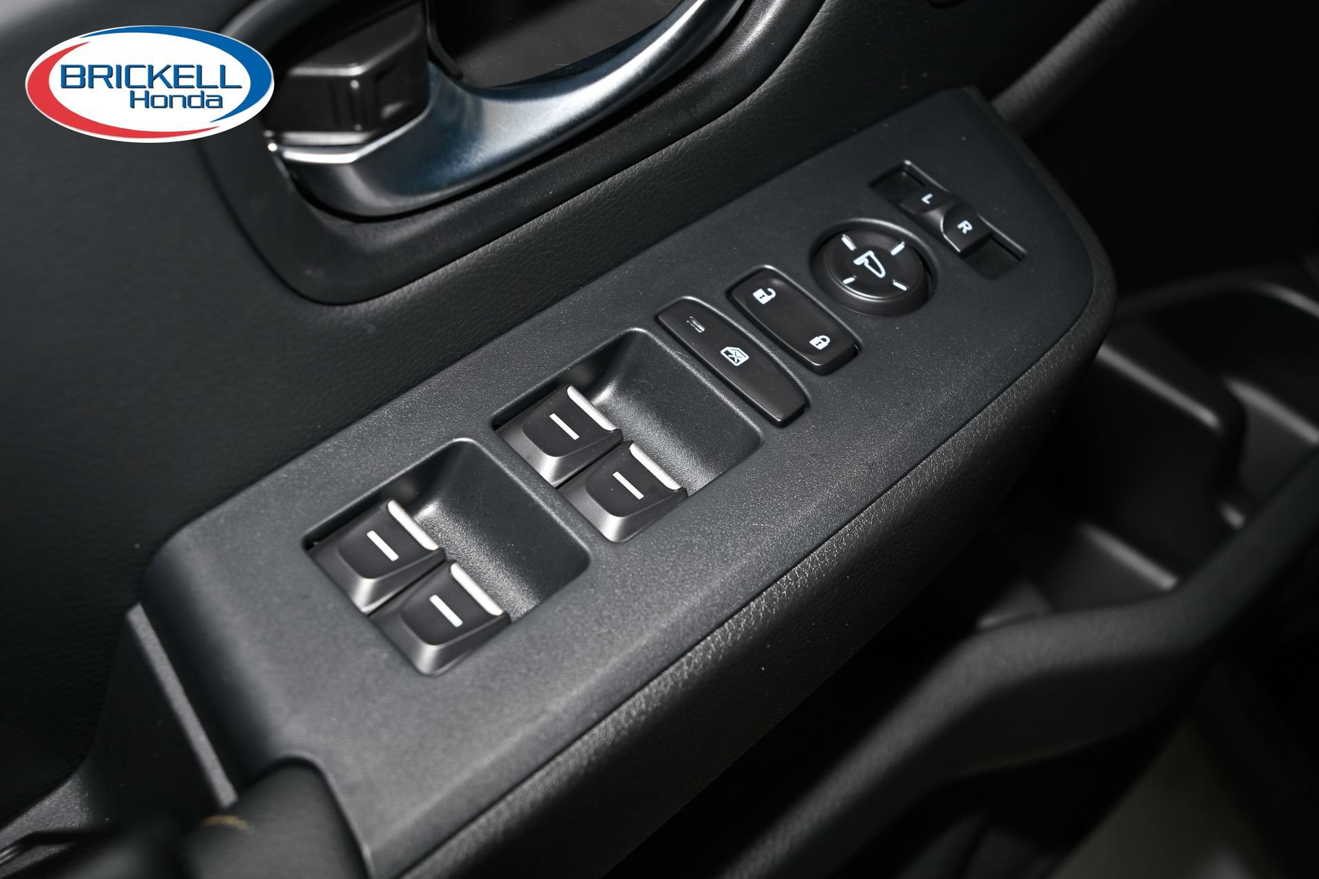 Certified 2025 Honda Pilot EX-L image 25