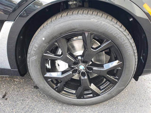 New 2026 BMW X7 xDrive40i image 27