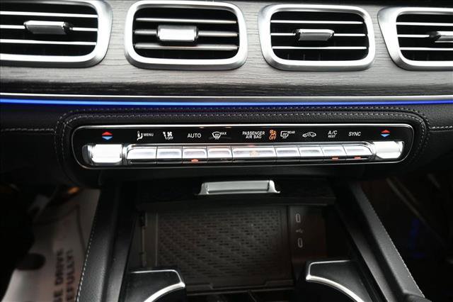 Certified 2026 Mercedes-Benz GLS 450 4MATIC image 13