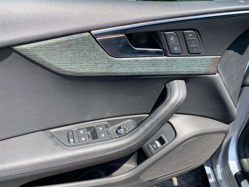 Used 2019 Audi A5 2.0T Premium Plus w/ Premium Plus image 16