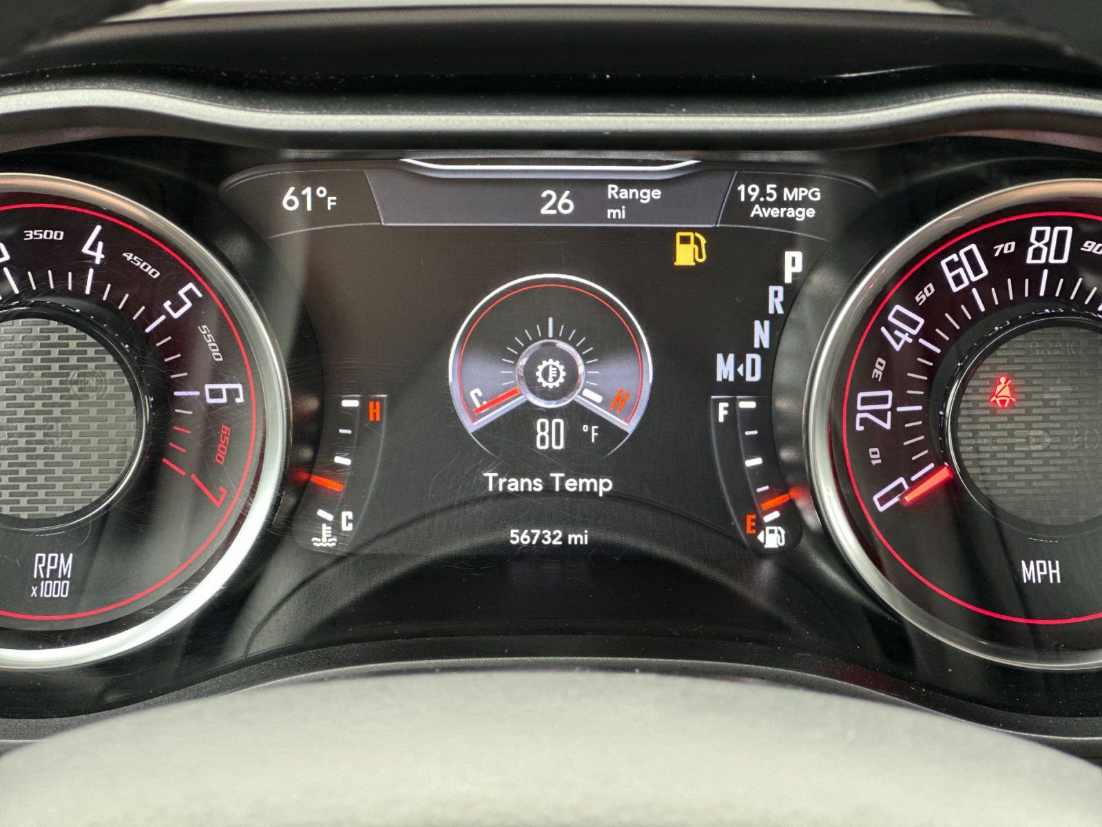 Used 2022 Dodge Challenger SXT RWD image 29