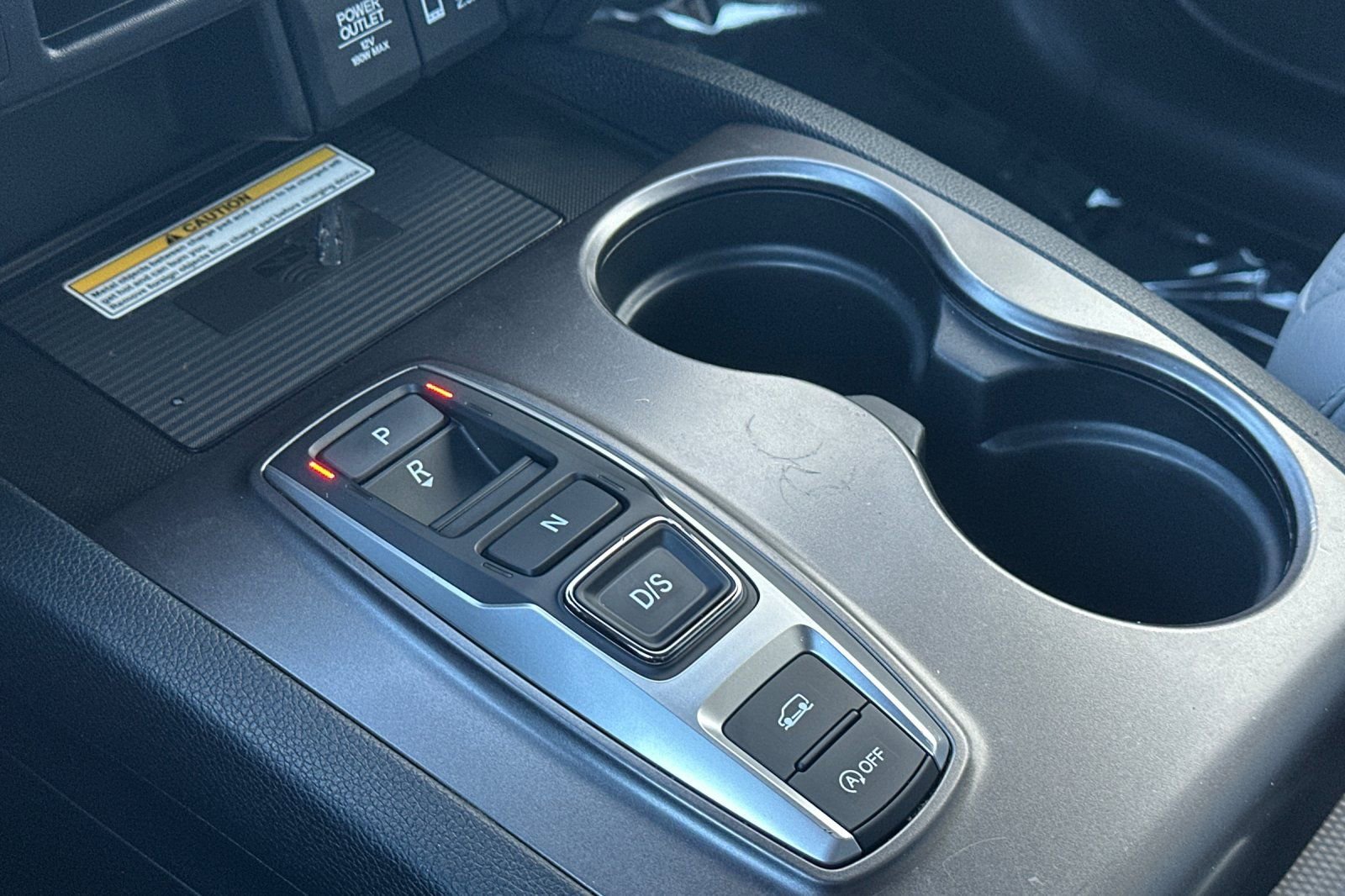 Used 2023 Honda Passport EX-L image 25