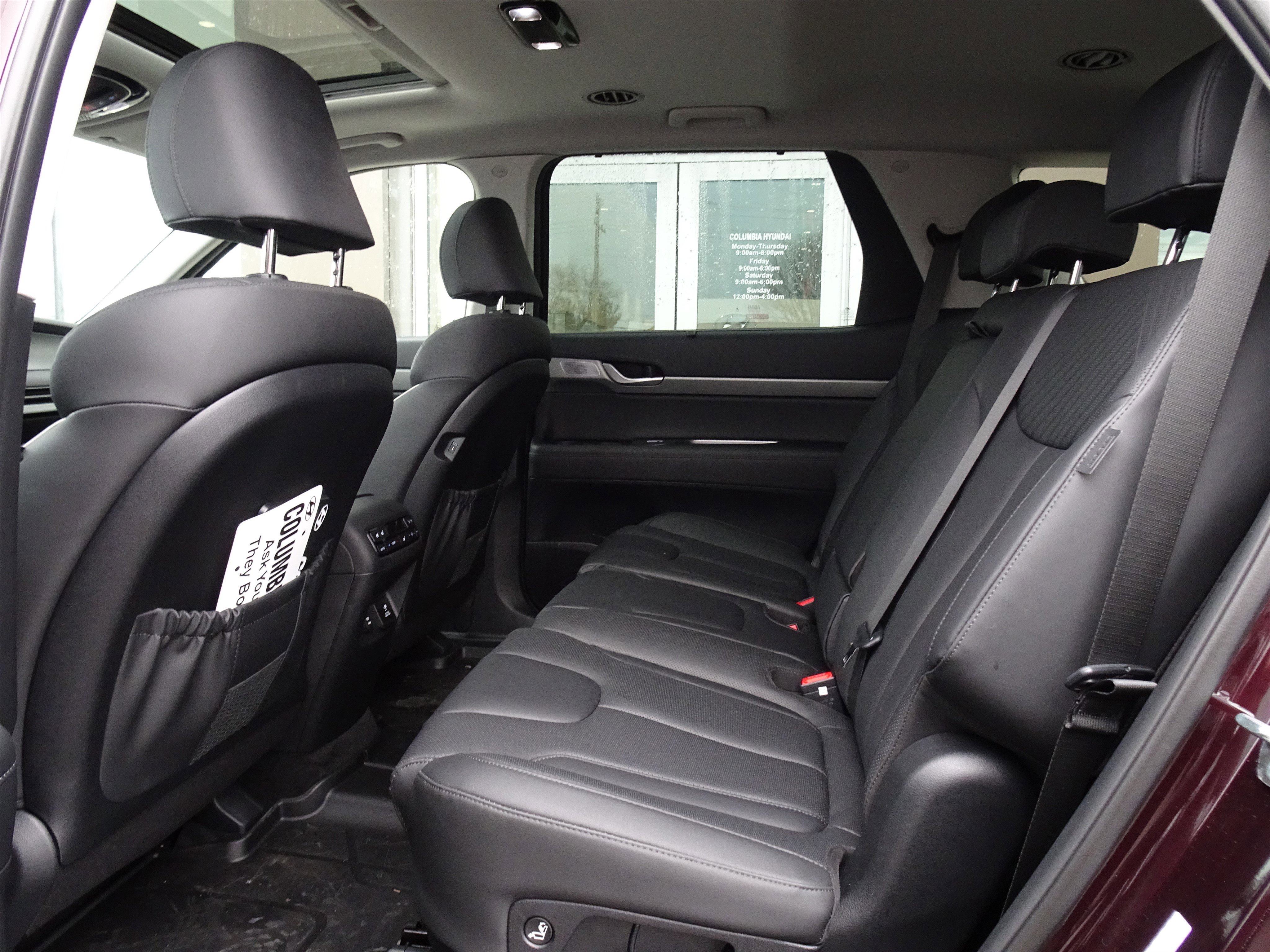 Used 2024 Hyundai Palisade SEL image 15