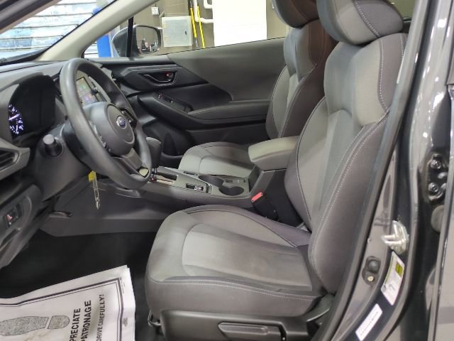 Certified 2024 Subaru Crosstrek 2.0i image 10