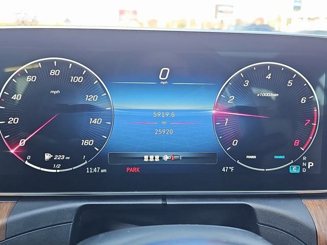 Used 2023 Mercedes-Benz C 300 4MATIC Sedan image 19