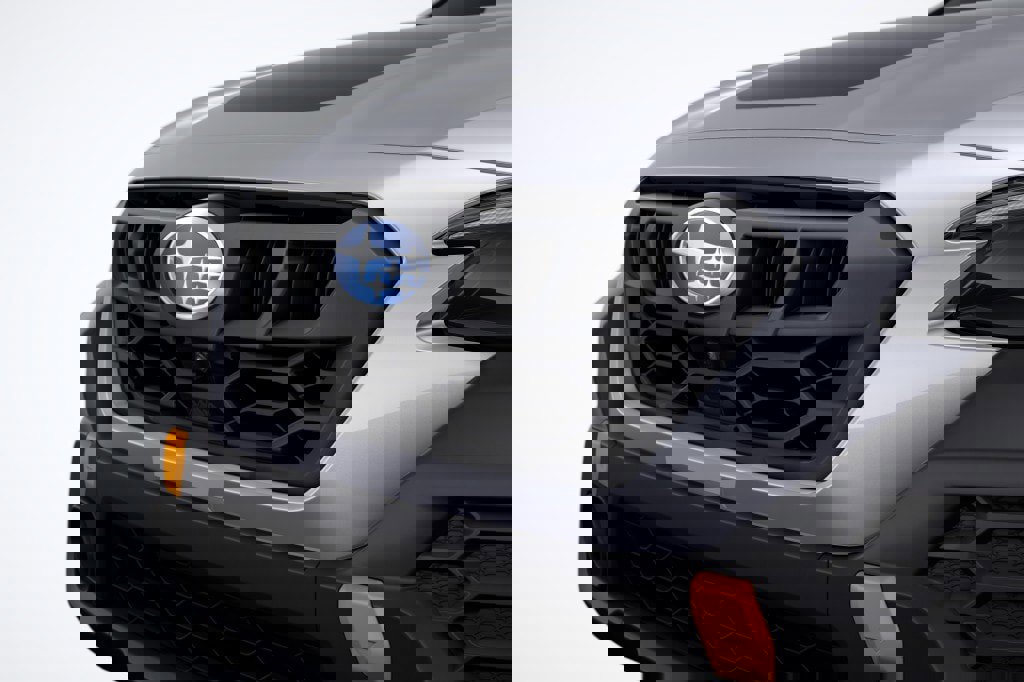 New 2025 Subaru Outback Wilderness image 9