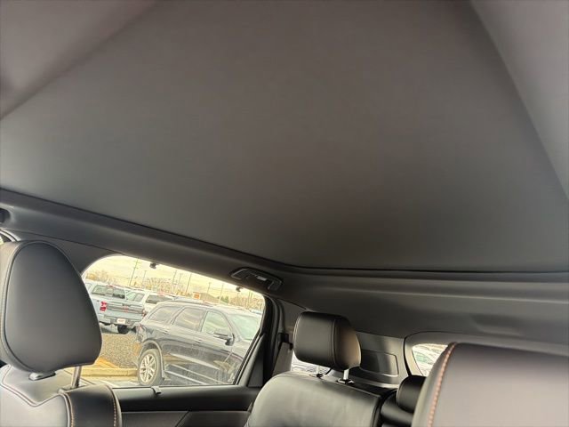 New 2026 MAZDA CX-70 3.3 Turbo S w/ Premium Package image 12