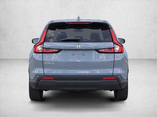 Certified 2024 Honda CR-V LX image 6
